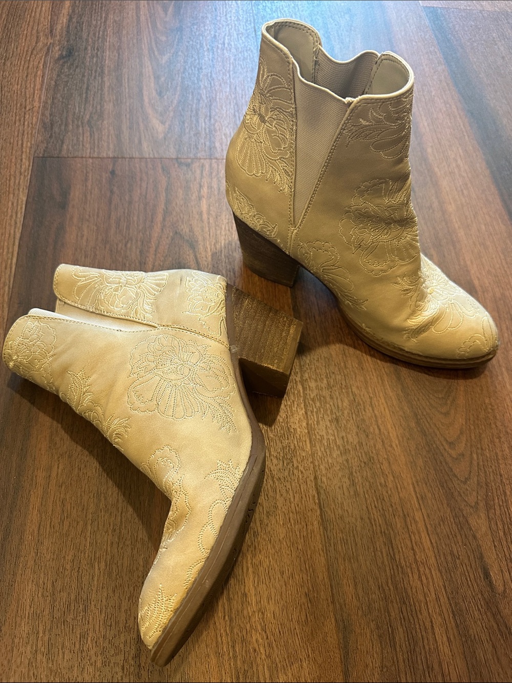 Roxy Randall Boot Size 9